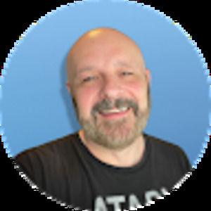 Meet your Posher, Blake